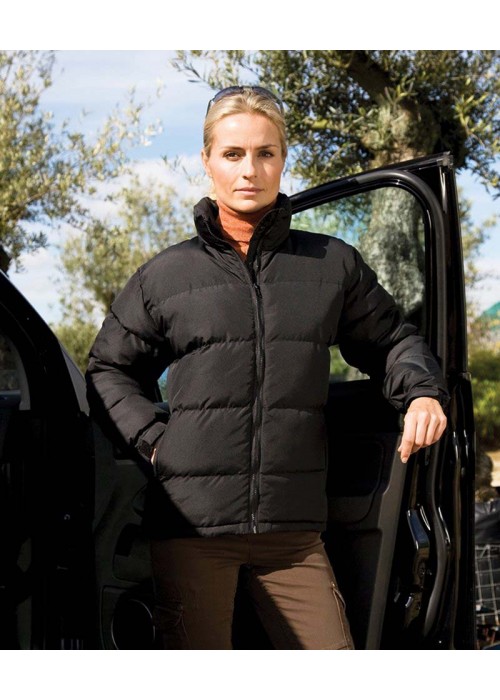 Result Urban Outdoor Women's Holkham Down-Feel...