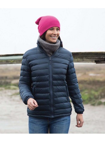 Result Urban Outdoor Women's Ice Bird Padded Jacket