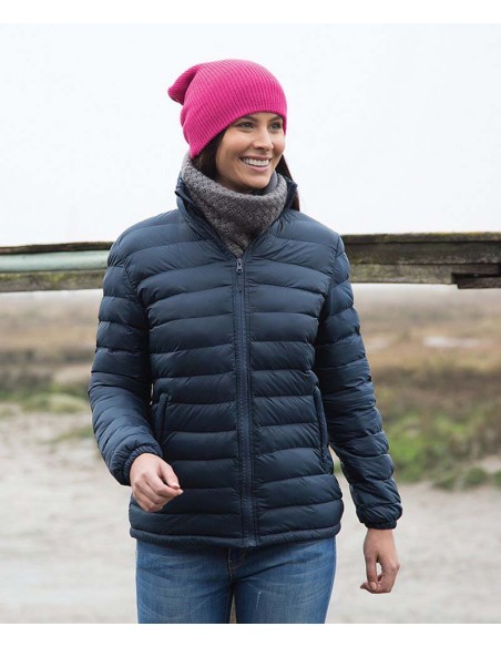 Result Urban Outdoor Women's Ice Bird Padded Jacket