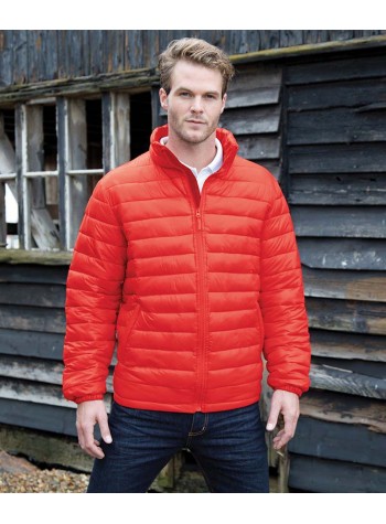 Result Urban Outdoor Ice bird padded jacket