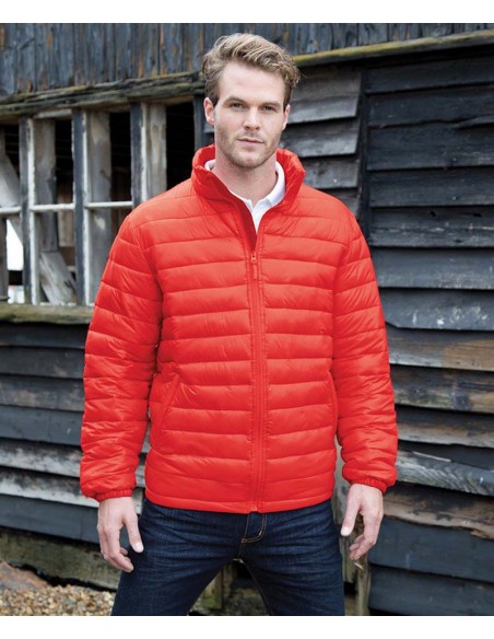 Result Urban Outdoor Ice bird padded jacket