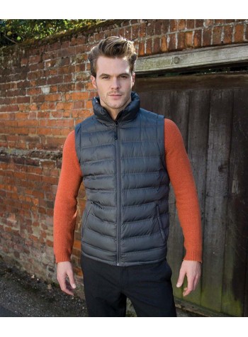 Result Urban Outdoor Ice bird padded gilet