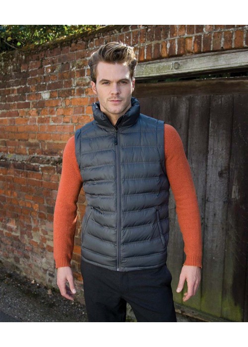 Result Urban Outdoor Ice bird padded gilet