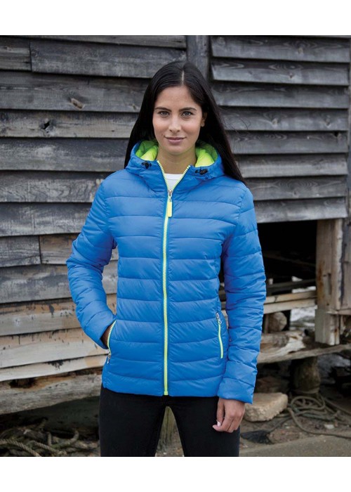 Result Urban Outdoor Women's Urban snow bird...
