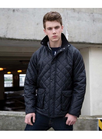 Result Urban Outdoor Urban Cheltenham jacket