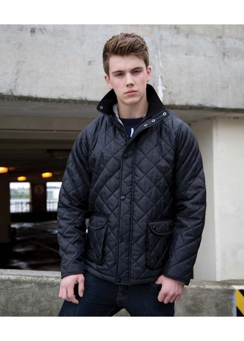 Result Urban Outdoor Urban Cheltenham jacket