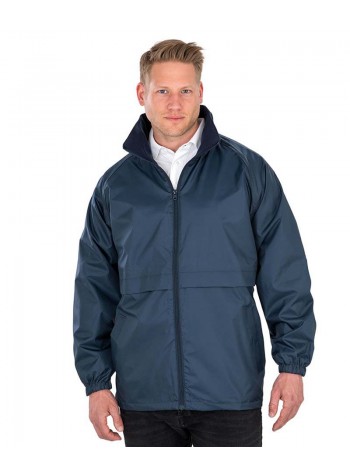Result Core Microfleece lined jacket