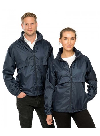 Result Core Lightweight jacket