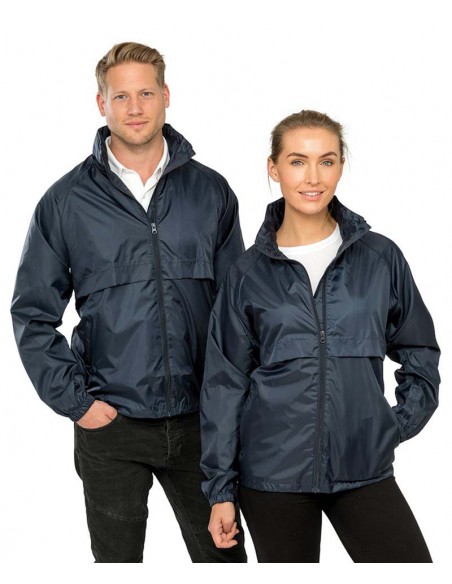 Result Core Lightweight jacket