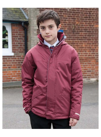 Result Core Junior winter parka