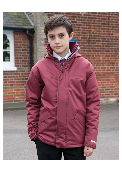 Result Core Junior winter parka