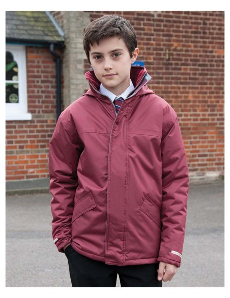Result Core Junior winter parka