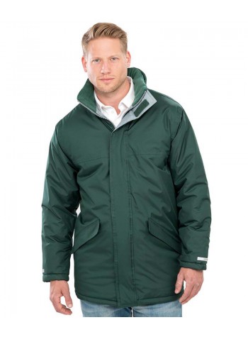 Result Core Winter parka