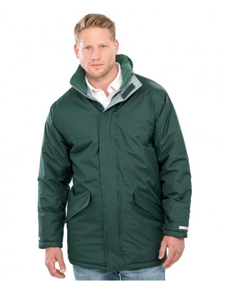 Result Core Winter parka