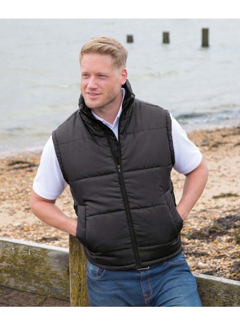 Result Core Bodywarmer