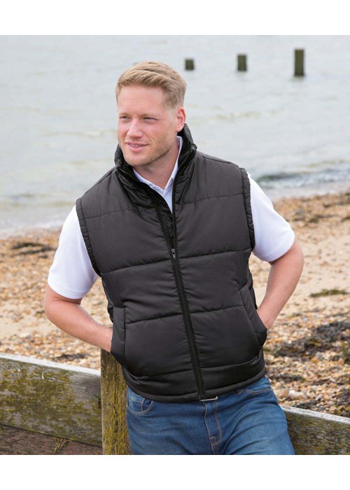 Result Core Bodywarmer