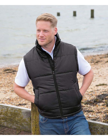 Result Core Bodywarmer