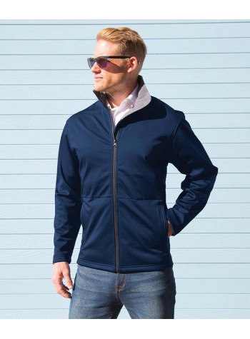 Result Core Softshell jacket