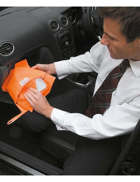 Result Safeguard Safety vest storage bag