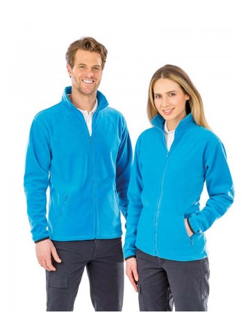 Women’s Result Core fashion fit outdoor fleece