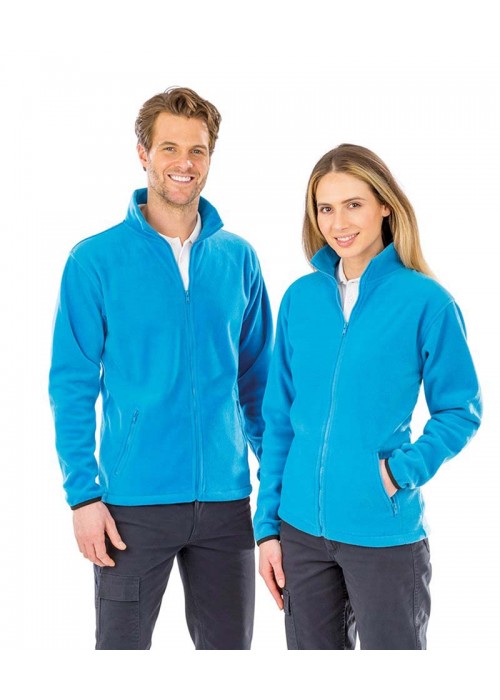 Women’s Result Core fashion fit outdoor fleece