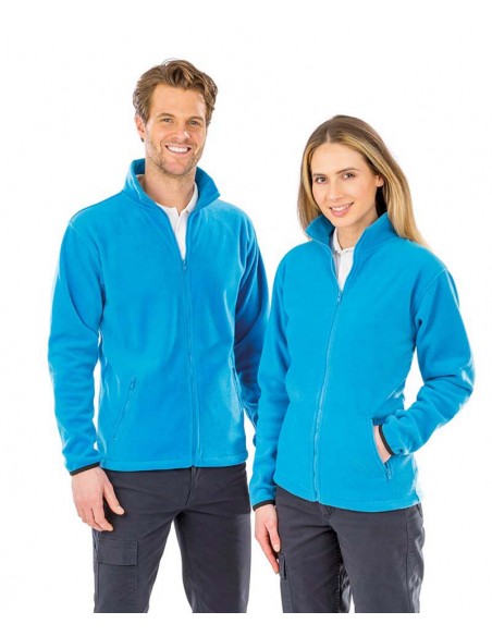 Women’s Result Core fashion fit outdoor fleece