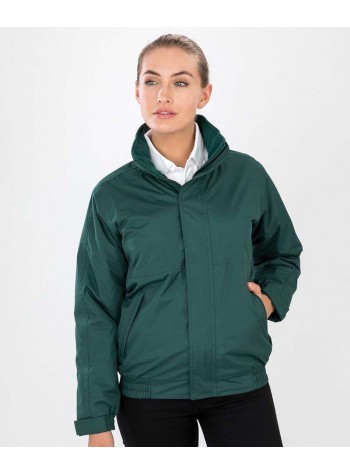 Women's Result Core channel jacket