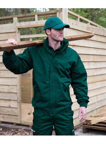 Result Core Channel jacket