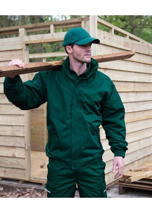 Result Core Channel jacket