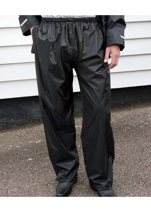 Result Core Rain trousers