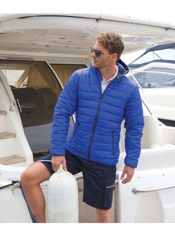 Result Core Soft padded jacket