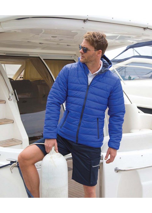 Result Core Soft padded jacket