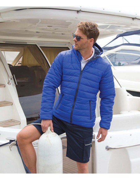 Result Core Soft padded jacket