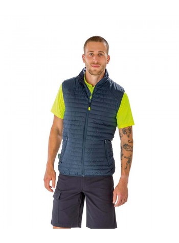 Result Thermoquilt gilet