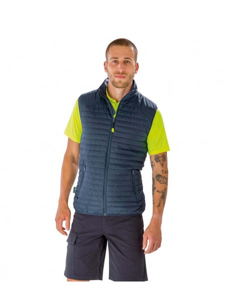 Result Thermoquilt gilet
