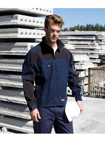 Result Work-Guard Sabre stretch jacket