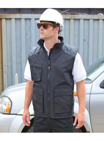 Result Work-Guard Vostex bodywarmer