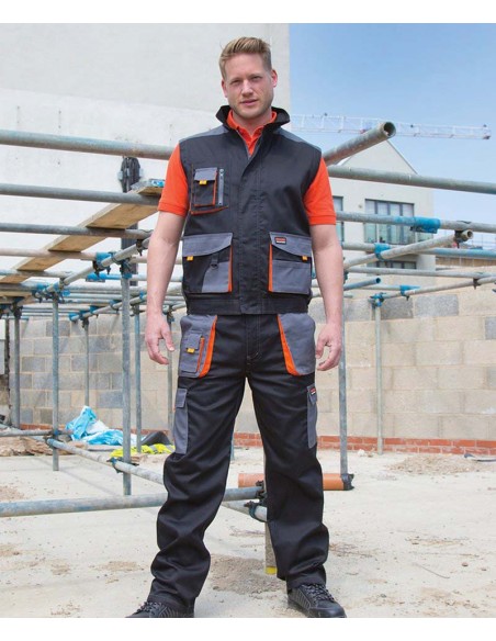 Result Work-Guard Lite gilet