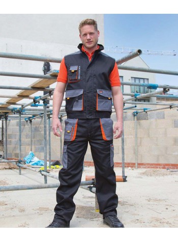 Result Work-Guard Lite trousers