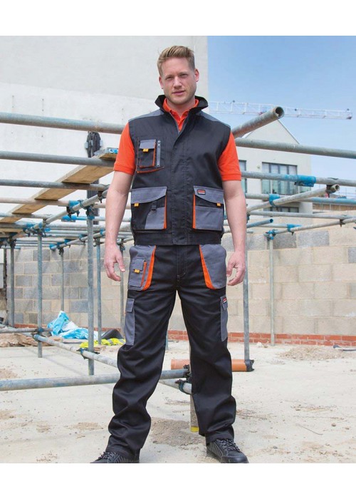 Result Work-Guard Lite trousers