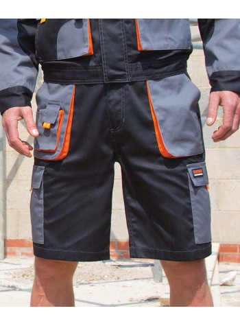 Result Work-Guard Lite shorts
