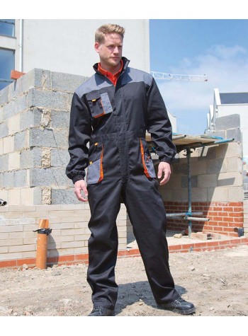 Result Work-Guard Lite coverall