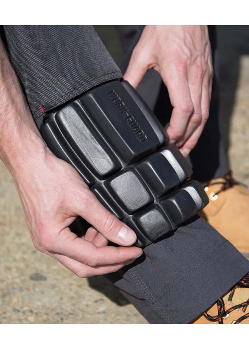 Result Work-Guard Kneepads