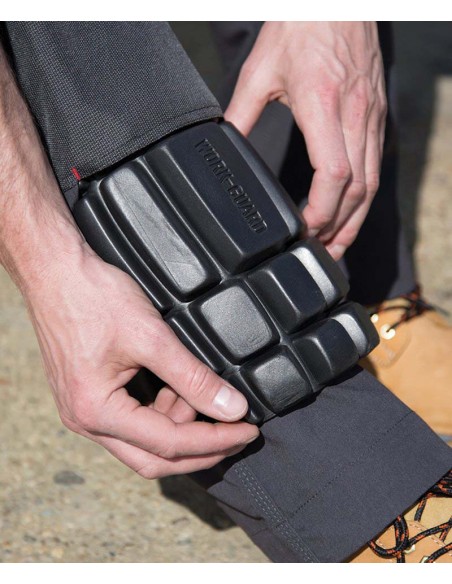 Result Work-Guard Kneepads