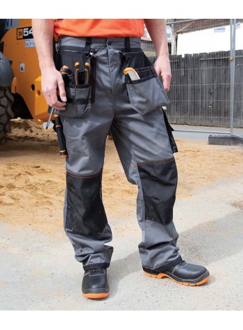 Result Work-Guard X-over holster trousers