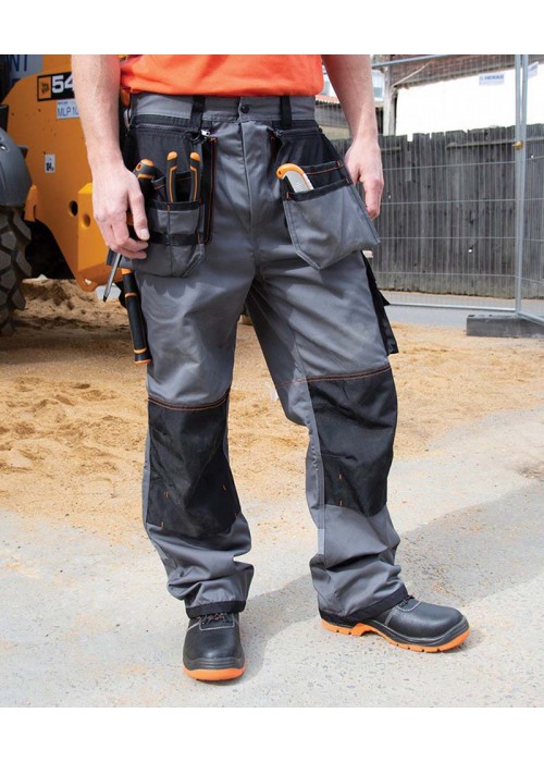 Result Work-Guard X-over holster trousers
