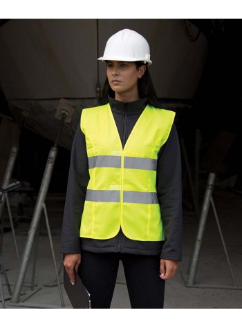 Result Core Women's high-viz tabard