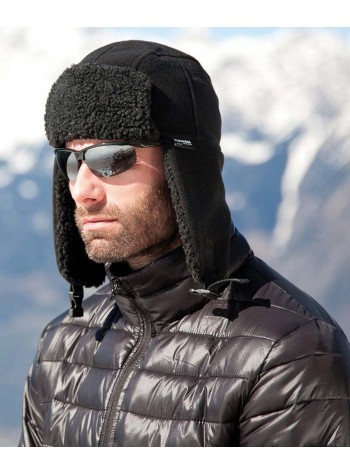 Result Winter Essentials Thinsulate™ sherpa hat