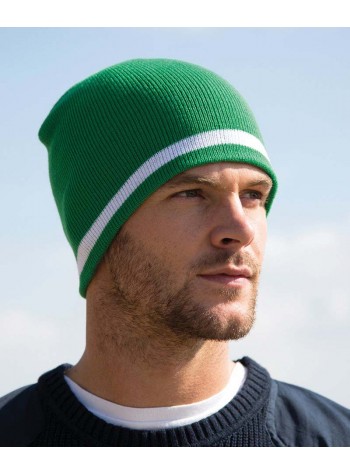 Result Winter Essentials National beanie