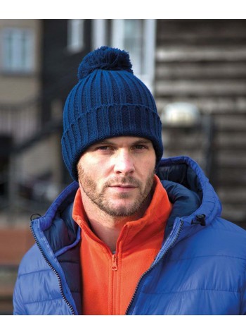 Result Winter Essentials HDI Quest Knitted Hat